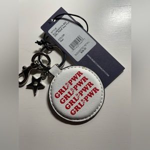 GRL PWR Key Fob